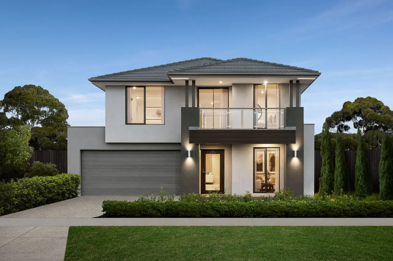 Build new in Deanside.